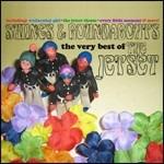 Swings & Roundabouts. The Very Best of - CD Audio di Jetset