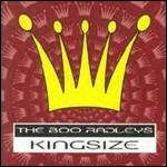Kingsize - CD Audio di Boo Radleys