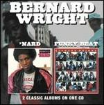 'Nard - Funky Beat - CD Audio di Bernard Wright
