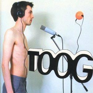 6633 - CD Audio di Toog