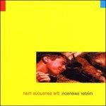 The Sensual Man - CD Audio di Mr. Swenson