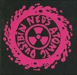 Anthology - CD Audio di Ned's Atomic Dustbin