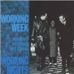 Working Nights (Deluxe Edition)