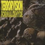 Formaldehyde (Expanded Edition) - CD Audio di Terrorvision