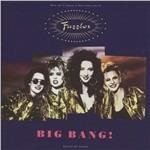 Big Bang - CD Audio di Fuzzbox