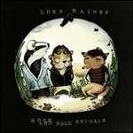 Rock and Roll Animals - Vinile LP di Luke Haines