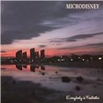 Everybody Is Fantastic - Expanded Editio - CD Audio di Microdisney