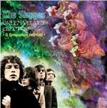 Green Velvet Electric. a Compendium 1983 - CD Audio di Steppes