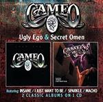 Ugly Ego - Secret Omen