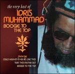 Boogie to the Top - CD Audio di Idris Muhammad