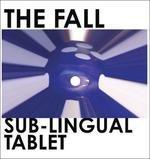 Sub-Lingual Tablet - CD Audio di Fall