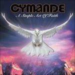 A Simple Act of Faith - Vinile LP di Cymande