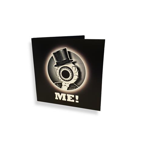 I Am a Resident! (Gatefold) - CD Audio di The Residents