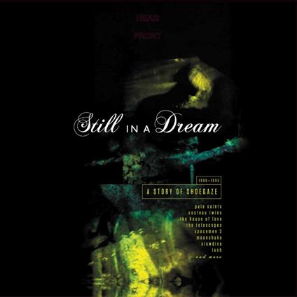 Still in a Dream - Vinile LP