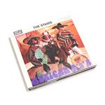 Mexican R'n'B (Deluxe Digipack Edition)