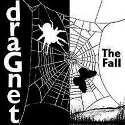 Dragnet - Vinile LP di Fall