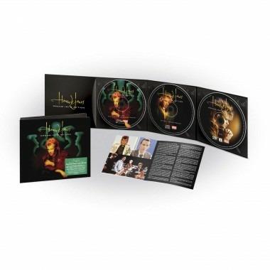 Dream into Action (Expanded Deluxe Edition) - CD Audio + DVD di Howard Jones - 2