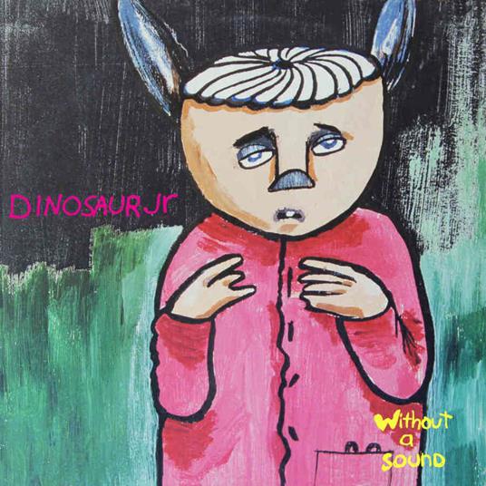 Without a Sound (Deluxe Expanded Edition) (Yellow Coloured Vinyl) - Vinile LP di Dinosaur Jr.