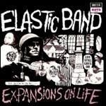 Expansions on Life (Remastered Edition + Bonus Tracks) - CD Audio di Elastic Band
