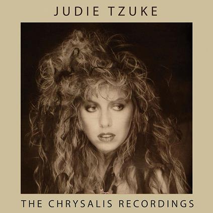 Chrysalis Recordings (Digipack Box Set) - CD Audio di Judie Tzuke