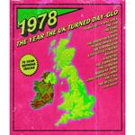 1978. The Year the UK Turned Day-Glo