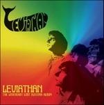 Leviathan. The Legendary Lost Elektra