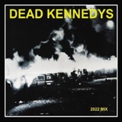 Fresh Fruit For Rotting Vegetables - CD Audio di Dead Kennedys