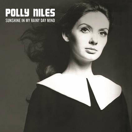 Sunshine in My Rainy Day Mind - CD Audio di Polly Niles
