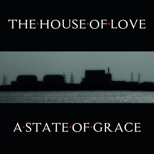 A State Of Grace - CD Audio di House of Love