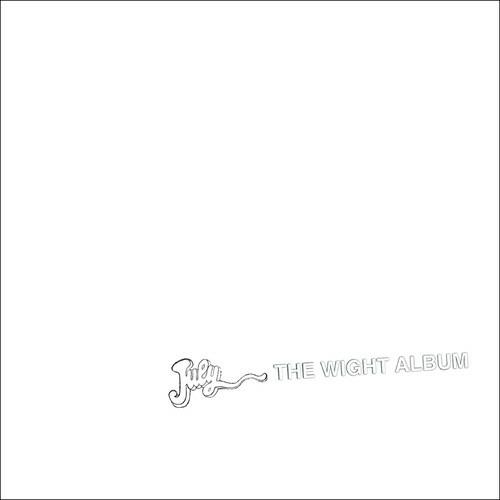 The Wight Album - Vinile LP di July