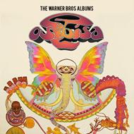 Warner Bros Albums - Two Albums On One