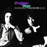 Frabjous Days. The Secret World Of