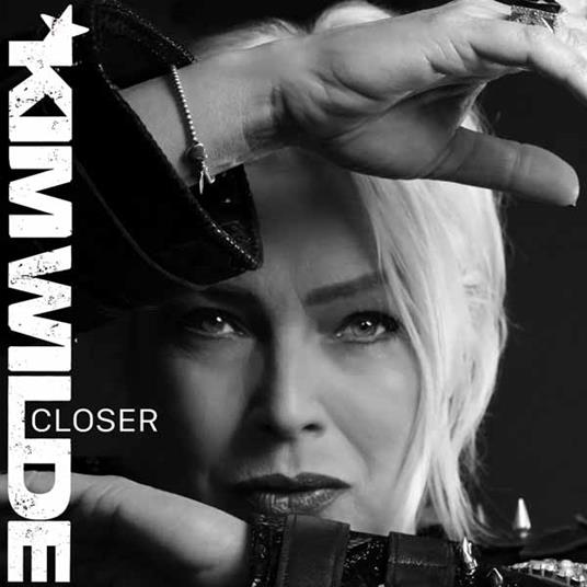 Closer - CD Audio di Kim Wilde