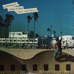 Guess I'll Crawl (Live In Santa Monica) (White Vinyl)