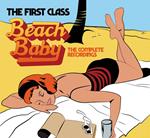 Beach Baby. The Complete Recordings
