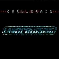 CD Landcruising Carl Craig