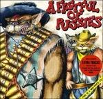 A Fistful of Pussies. Blood on the Cats IV