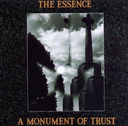 Monument of Trust - CD Audio di Essence
