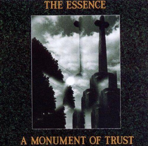 Monument of Trust - CD Audio di Essence