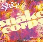 Spice - CD Audio di Snake Corps