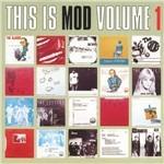 This Is Mod vol.1 - CD Audio