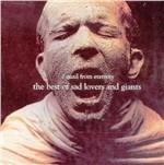 E-Mail from Eternity. The Best of - CD Audio di Sad Lovers and Giants