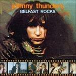 Belfast Rocks
