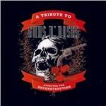 Tribute to Guns N' Roses - CD Audio