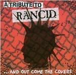 A Tribute to Rancid