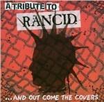 A Tribute to Rancid - CD Audio