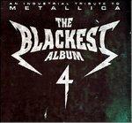 An Industrial Tribute to Metallica - CD Audio