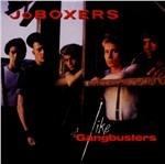 Like Gangbusters (Expanded Edition)