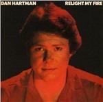 Relight My Fire (Expanded Edition) - CD Audio di Dan Hartman