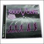 5000 Volts (Expanded Edition)